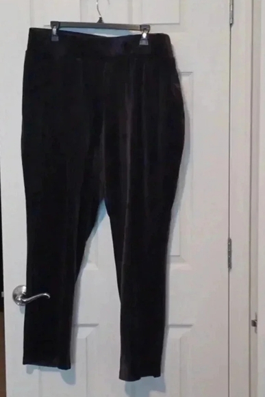 💙🐾Plus size, very soft pants - Picture 9 of 10